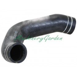 Manguito superior radiador Fendt 300 Vario