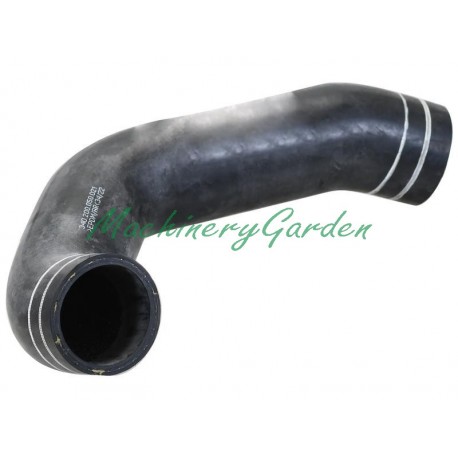 Manguito superior radiador Fendt 300 Vario