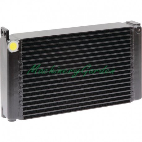 Radiador de aceite Fendt 300 Vario