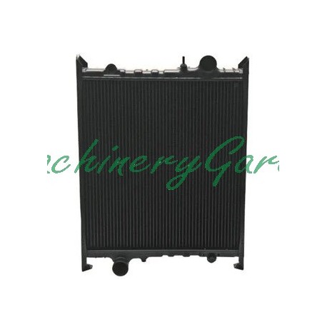 Radiador Fendt 300 Farmer 500 Favorit