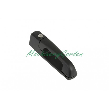 Cerradura puerta izquierda Massey Ferguson 6713S