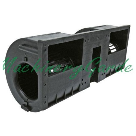 Motor de ventilación Fiat Ford Case IH  New Holland