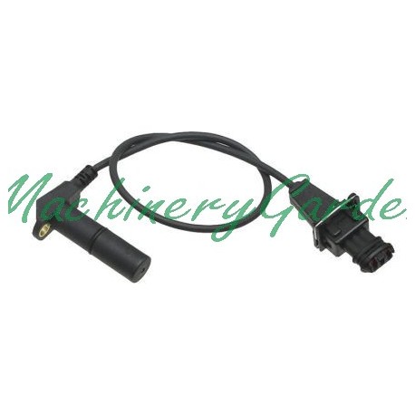Sensor de velocidad New Holland TM y Case IH MXM