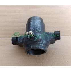 SOPORTE COJINETE EMBRAGUE CON ENGRASADOR KUBOTA