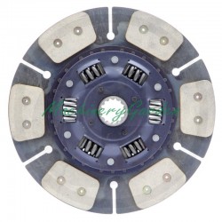 DISCO AVANZADO SINTERIZADO MUELLES - LIBRE Ø 330 Kubota M8540