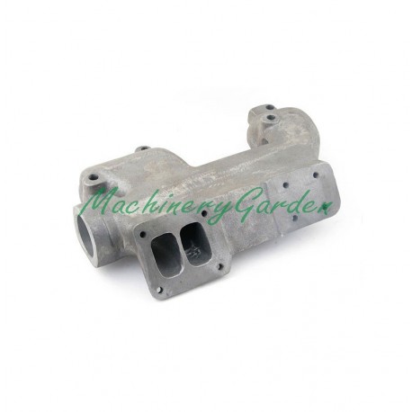 Colector de escape John Deere serie 55 y 9020T