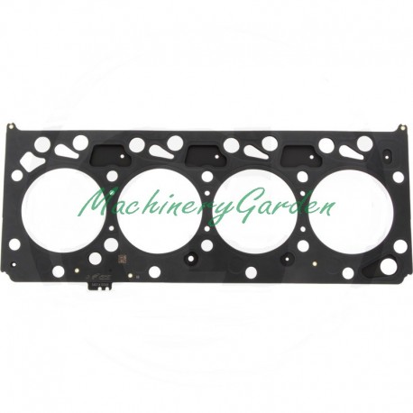 Junta de la culata 1,2 mm Case IH Maxxum 135 145 y New Holland T6
