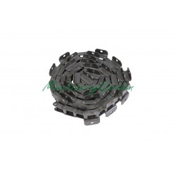 ALIMENTADOR DE CADENA 87 ESLABONES, 43 CONECTORES, PASADOR 6,9 MM cosechadora Claas