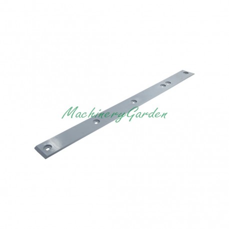 GUÍA DE CADENAS DE PLÁSTICO 60 X 7 X 720/735 MM