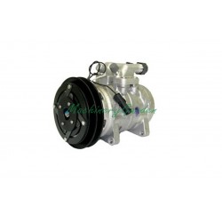Compresor aire acondicionado cosechadora John deere 1450CWS 1450WTS 1550CWS 1550WTS