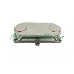 Refrigerador de aceite 5 placas John deere 5010 5020 6020