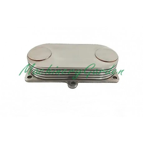 Refrigerador de aceite 5 placas John deere 5010 5020 6020