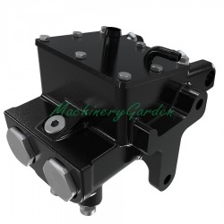 Bomba de freno John Deere serie 6010 6020 6030