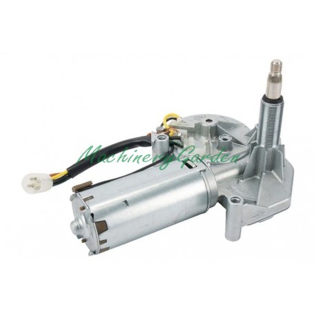 Motor limpiaparabrisas trasero Tractor Fendt