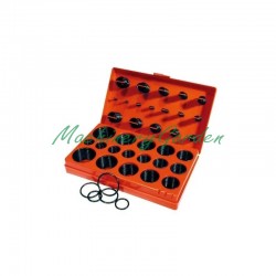 Caja de gomas tóricas 425 piezas