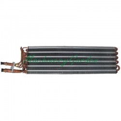 Evaporador Aire acondicionado Valtra-Valmet