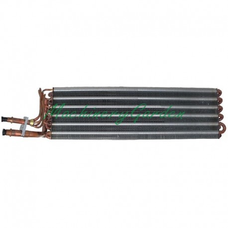 Evaporador Aire acondicionado Valtra-Valmet