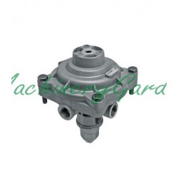 Válvula de control de remolque Wabco