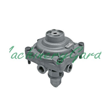 Válvula de control de remolque Wabco