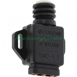 Interruptor de contacto luz de freno Valtra-Valmet
