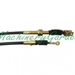 Cable del freno de mano Case IH MX