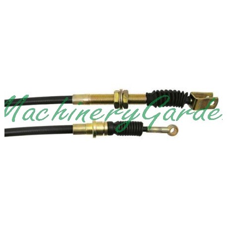 Cable del freno de mano Case IH MX