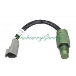 Sensor de temperatura Grupo de transmisión Case IH MX