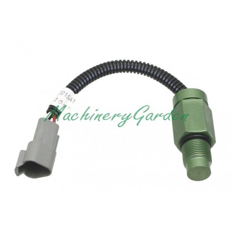 Sensor de temperatura Grupo de transmisión Case IH MX