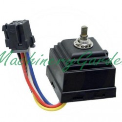 Interruptor limpiaparabrisas CNH