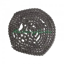 Cadena piñon alimentador Z33 empacadora John Deere 342 339 359