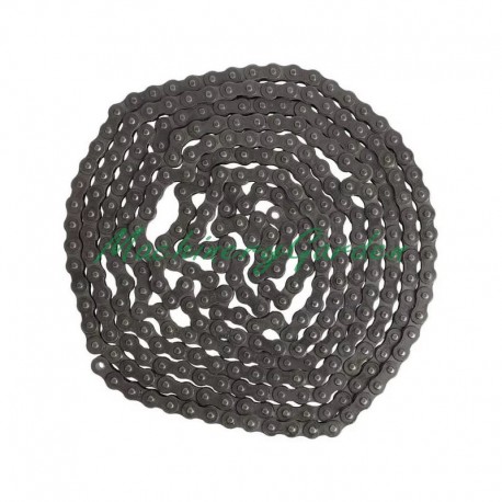 Cadena piñon alimentador Z33 empacadora John Deere 342 339 359