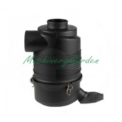 Filtro aire completo Case IH JX y JXU