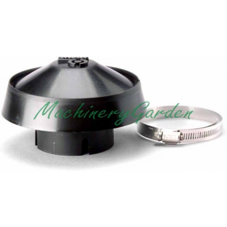 Protección antilluvia 76 mm Donaldson Massey Ferguson