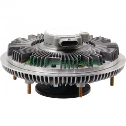 Ventilador Viscoso Massey ferguson 8400
