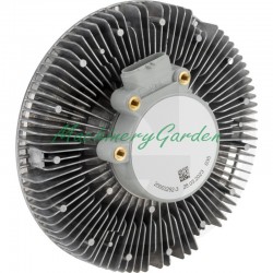 Ventilador viscoso New Holland T7 y Case IH Puma CVX