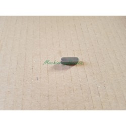 Chaveta motor hidráulico eje 16mm