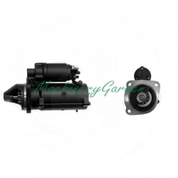 Motor de arranque Landini Rex y Mc Cormick