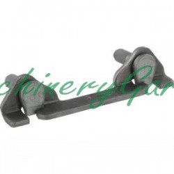 Soporte de pernos delantero barra de corte Kuhn GMD 500 600 700 602 702