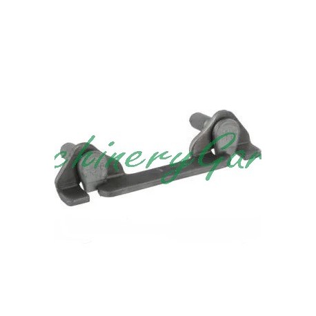 Soporte de pernos delantero barra de corte Kuhn GMD 500 600 700 602 702
