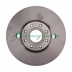Disco de freno Para eje cardán Grosor 24 mm Case IH 1255XL 1455XL
