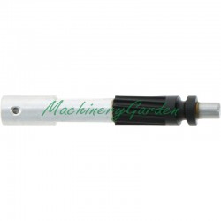 Bomba de aceite motosierra Husqvarna 134 140