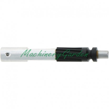 Bomba de aceite motosierra Husqvarna 134 140