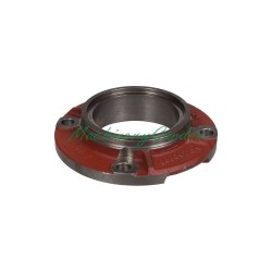 Alojamiento del cojinete segadora Kuhn FC 240P