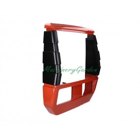 Rejilla delantera Fiat Winner F100DT F110DT F120DT