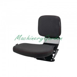 Asiento acompañante Fendt