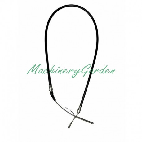 Cable de acelerador mano 1725 mm New Holland TL100