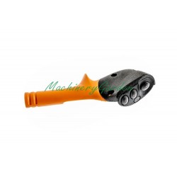 Empuñadura Autoquad 4 Botones John Deere