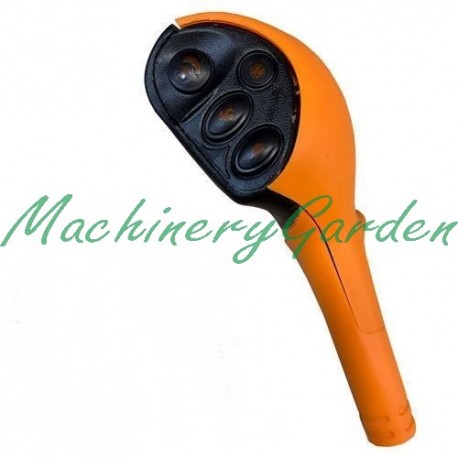 POMO PALANCA CAMBIO AUTOQUAD JOHN DEERE