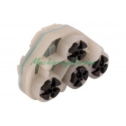 Botonera 4 botones 6030M RAutoQuad Plus