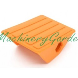 Pedal acelerador John Deere 6000 6010 6020 6030 6M 6R